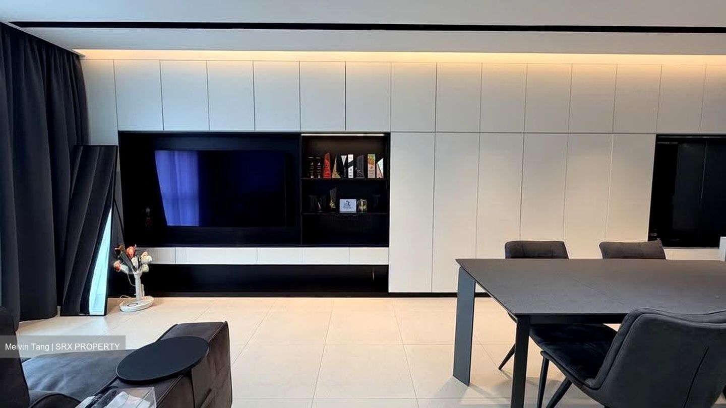 Blk 445B Fernvale Vista (Sengkang), HDB 4 Rooms #617440671